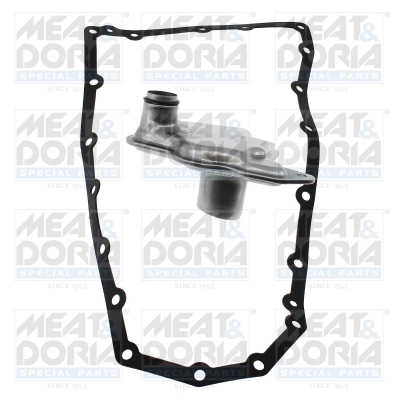 Hydraulic Filter Kit, automatic transmission